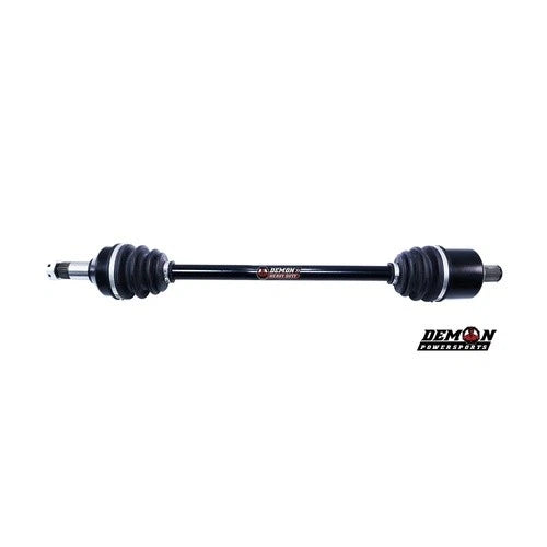 Demon HD Front Right CV Shaft for Can Am Maverick 1000R XMR 2016-2018