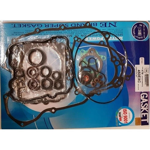 NE Complete Gasket Kit for KTM EXC500 500 XC-W 2014