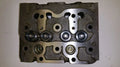 Complete Cylinder Head 15221-03020 1522103020 for Kubota L185 Z751 Engine