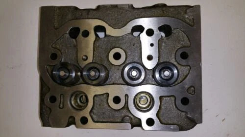 Complete Cylinder Head 15221-03020 1522103020 for Kubota L185 Z751 Engine