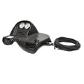 Crestliner Boat Dash Console Panel 2118009 - Fish Hawk 1600 SC Black