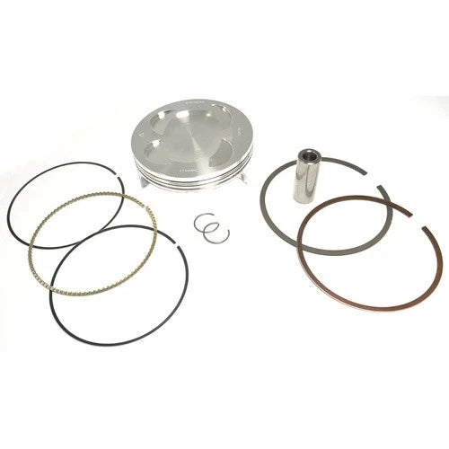 Athena Piston Kit for Yamaha YZ450 FX 2019-2020 101.96mm Big Bore