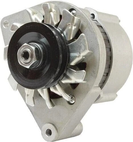 Alternator for KHD D & DX Series Tractor, Intl. Combine & Payloader 321 431