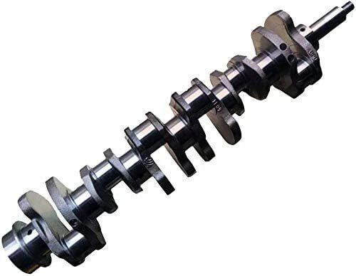 CRANKSHAFT 6136-31-1110 62.5mm for Komatsu 6D105 Engine PC200-3 Excavator