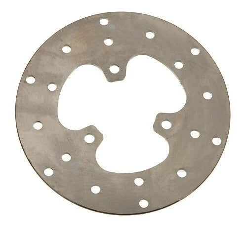 Front Brake Disc for Aprilia Mojito 125 Custom 2007