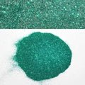 Boat Auto Motorcycle Truck Metal Glitter Flake 2338 - Emerald Green 8 Oz