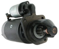 Starter for Case Tractor 5130 5140 1990 1991 5240 MX150 MX170 Diesel 1992-97