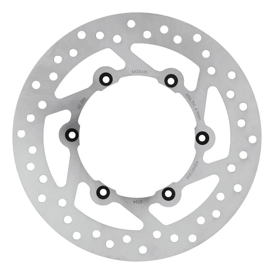 MG Rear Brake Disc for KTM 950 Adventure 2003-2006 (20-289)