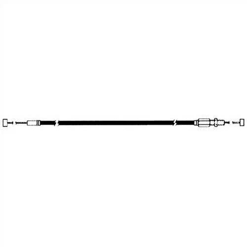 Throttle Cable for Ski-Doo MX Z 800 HO Renegade PTEK 2007