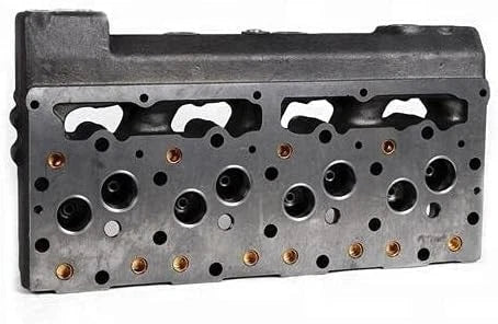 Cylinder Head 7S-7070 for Caterpillar CAT Engine 3304 Loader 518 920 Tractor D4D
