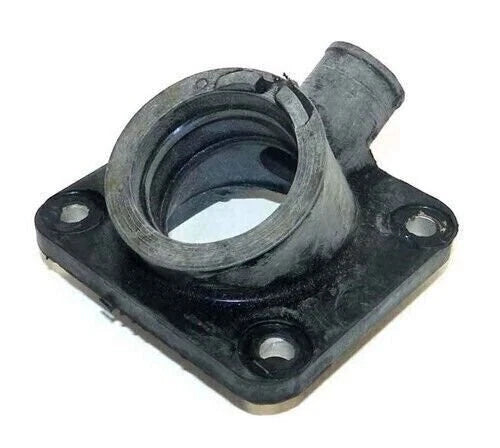 Carburetor Flange 127643 Replacement for Yamaha ATV