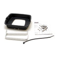 Garmin Boat Fishfinder Mounting Bracket 010-10447-01 - Flush Mount (kit)