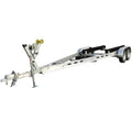 Venture Boat Aluminum Bunk Trailer VATB-5225 - Tandem Axle 21-22 Ft