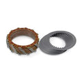 Barnett Dry Clutch Plate Kit for Ducati 1098 2007-2008
