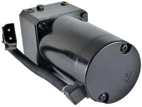 Hydraulic Pump VOE11015458 11015458 for Volvo Loader L90C BML90C