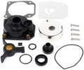 Water Pump Impeller Kit 433549 for Evinrude Johnson 40/45/48/50 HP 433548 438592
