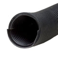 Sierra Boat Split Wire Loom 100FPBSL0000XZ S - 1" Flame Retardant (FT)