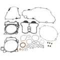 Athena Complete Gasket Kit for Yamaha WRF450 WR450 F 2007-2015