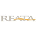 Ranger Boat Raised Emblem Decal 7604672 - Reata Silver Orange Sticker