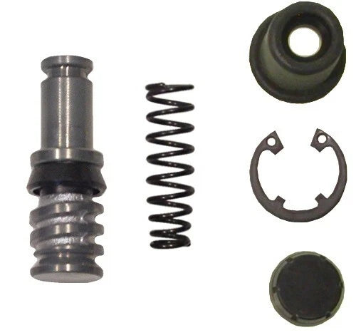 Front Master Cylinder Repair Kit for Yamaha YFM 660 FT Grizzly 2005 (0660 CC)
