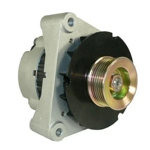 12 Volt Alternator for Lucas - Mando Marine Engines 20115000TBA 65 Amp