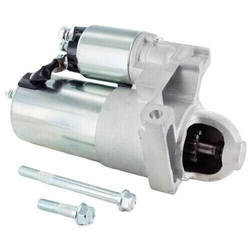 Starter Fits Volvo Inboard 3.0GL 4cyl, 181ci, 1993-1999