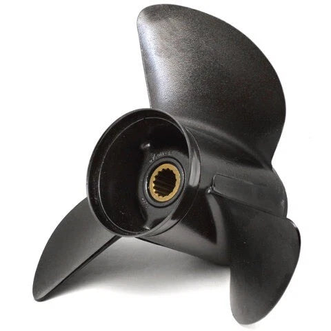 Quicksilver Boat Blackmax Propeller 48-FP694 - Force RH 12 5/8 X 21P