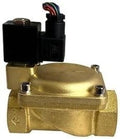Solenoid Valve 22226682 for Ingersoll Rand Air Compressor