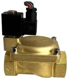 Solenoid Valve 22226682 for Ingersoll Rand Air Compressor