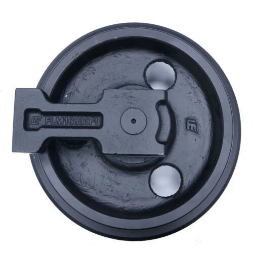 1X Front Idler for Ihisce IHI30NX Mini Excavator