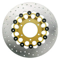 MG Front Left Brake Disc for Ducati 750 F1 1985-1988 (21-750-A-GL)