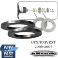 SeaDoo Riva Supercharger Clutch Washers 2006-2007 06 07 185 215 HP GTX RXP RXT