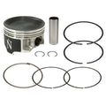 Namura Piston Kit for Suzuki LT-A 500 QUADMASTER 2000-2001 87.47mm