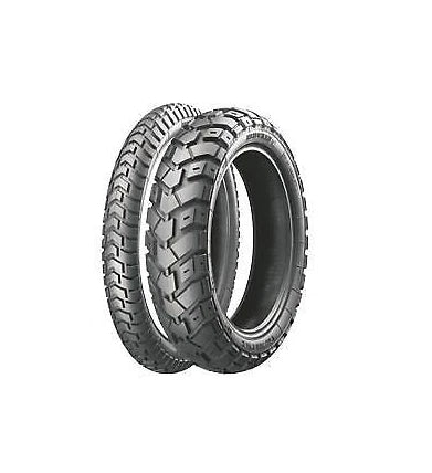 Heidenau Front Tyre for KTM 450 EXC Racing 2005