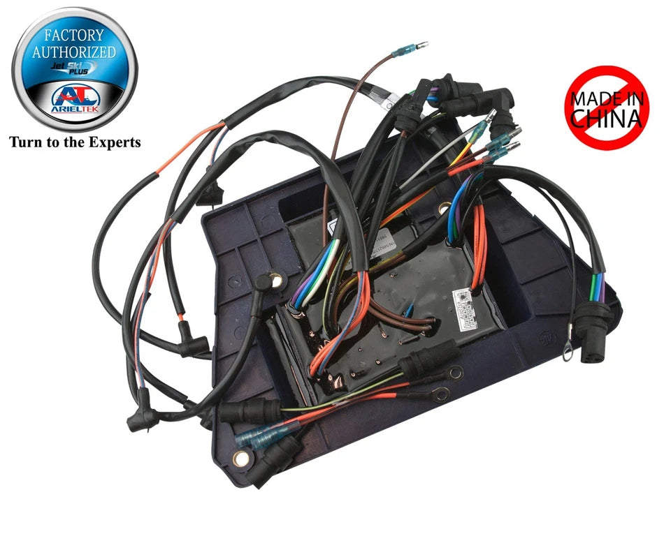 Evinrude Johnson OMC Outboard CDI Power Pack Many 1993-2000 V6 185-250 HP