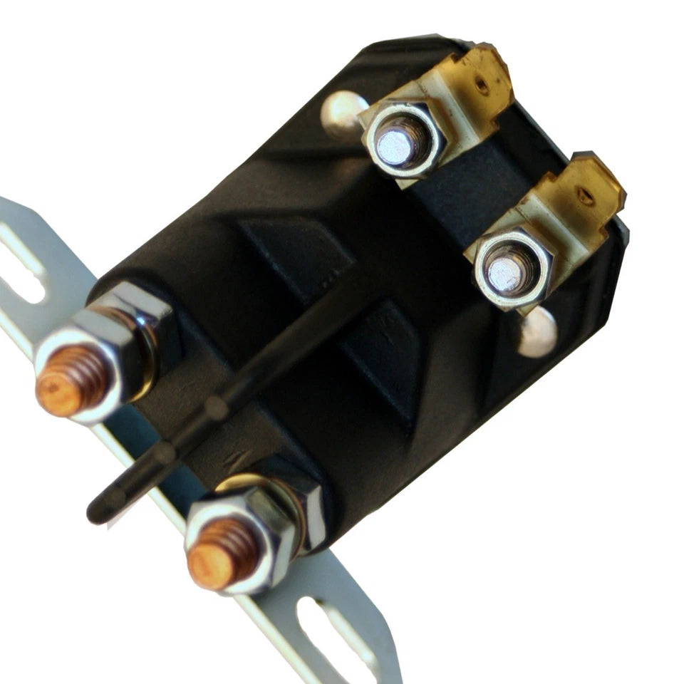SeaDoo Starter Selenoid Solenoid Relay 1989-1994 SP SPI SPX XP XPI 580 587 650