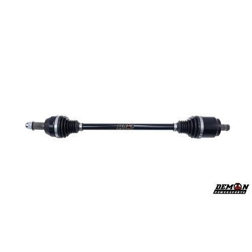 Demon HD Front Right CV Shaft for Polaris RZR 900 /EPS LE 2014