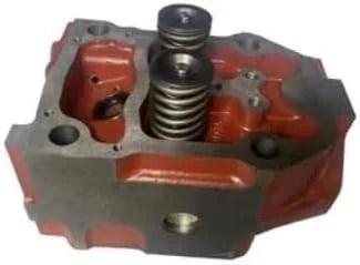 TBD234 Complete Cylinder Head with Valves for MWM Deutz Engine