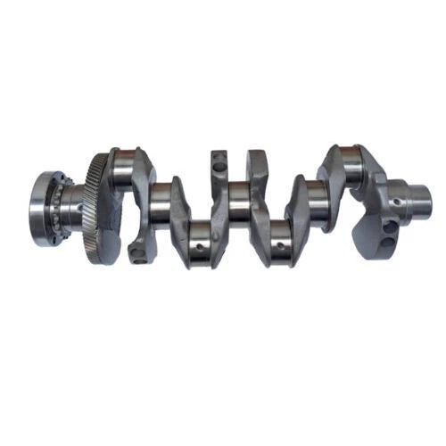 Crankshaft 2136928 02136928 02929338 for Deutz F3L912 Engine