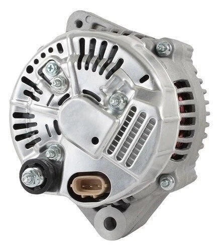 120A Alternator for Komatsu Equipment Applications 600-861-1930