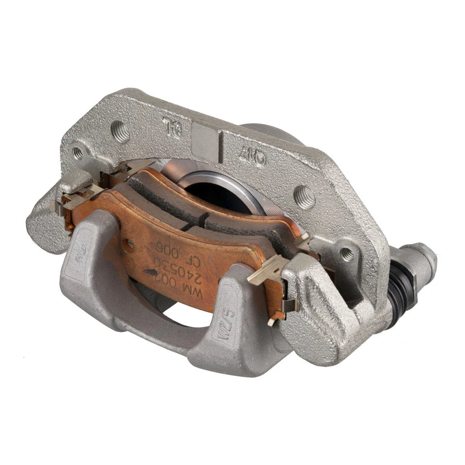 Whites Front Left Brake Caliper for CF Moto UForce 1000 EPS Farm Spec 2022