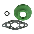 SeaDoo Exhaust RAVE Valve Repair Rebuild Kit 96-97 Challenger - 97-99 1800