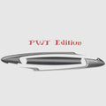 Mastercraft Boat Decal Set 750123 - 750124 - PWT Edition 39 Inch