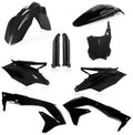 ACERBIS Full Plastic Kit for Kawasaki KX450F 2016-17 Offroad Body Parts