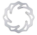 Galfer Rear Disc & Pads for KTM 525 EXC 2004