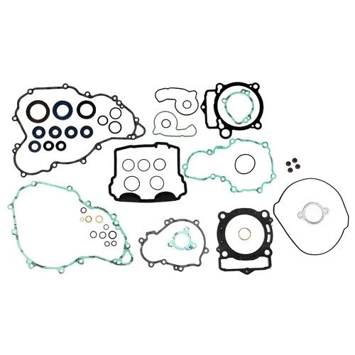 Athena Complete Gasket Kit for KTM EXCF350 350 EXC-F 2014-2016