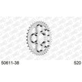 AFAM Steel Rear Sprocket 38T for Ducati 748 SP 1995-1998
