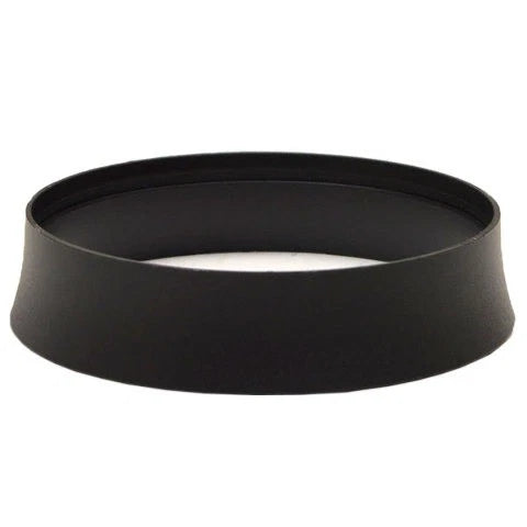 LVP Distribution Boat Diffusor Ring 88-P0906267 - 4 3/8 Inch Aluminum