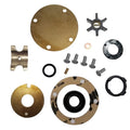 Water Pump Rebuild Kit Volvo Penta 875584 21951368 MD5A MD6 MD7 MD11C MD11D
