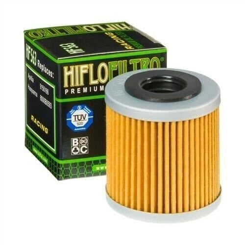 Oil Filter Husqvarna TE 630 Motorcycle 630cc 2011